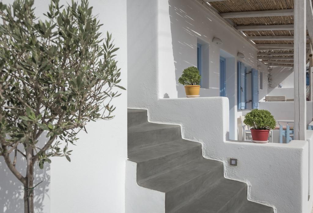 Ammos Studios Donoussa Bagian luar foto