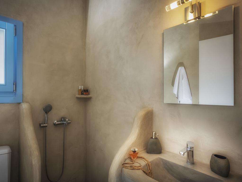 Ammos Studios Donoussa Ruang foto