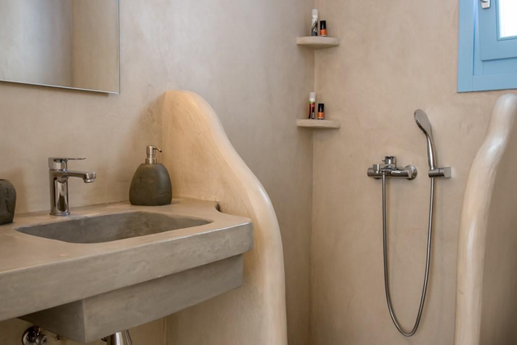 Ammos Studios Donoussa Bagian luar foto